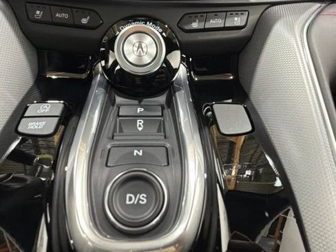 Certified 2025 Acura TLX SH-AWD w/ A-SPEC Pkg image 43
