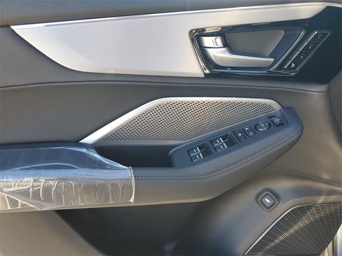 New 2026 Acura MDX FWD image 20