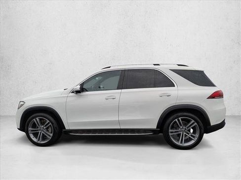 Certified 2022 Mercedes-Benz GLE 350 4MATIC image 9