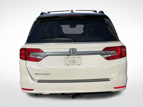 Used 2019 Honda Odyssey EX-L image 4