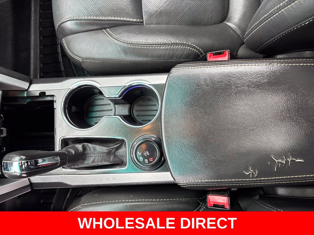Used 2015 Ford Explorer Sport w/ Equipment Group 401A AWD/4WD image 19