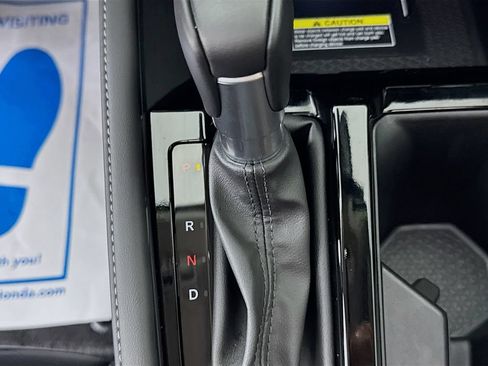 Used 2025 Honda Accord Touring image 23