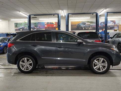 Used 2013 Acura RDX AWD image 30
