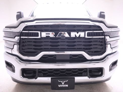 New 2025 RAM 2500 Tradesman image 5
