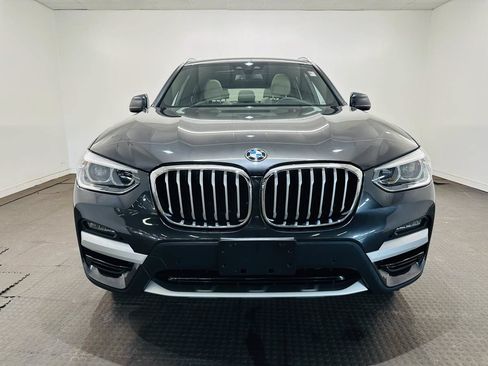 Used 2020 BMW X3 xDrive30i w/ Premium Package AWD/4WD image 2