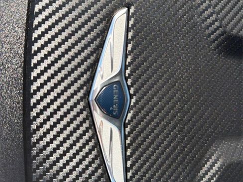 Used 2019 Genesis G80 3.8 w/ Ultimate Package 03 image 24