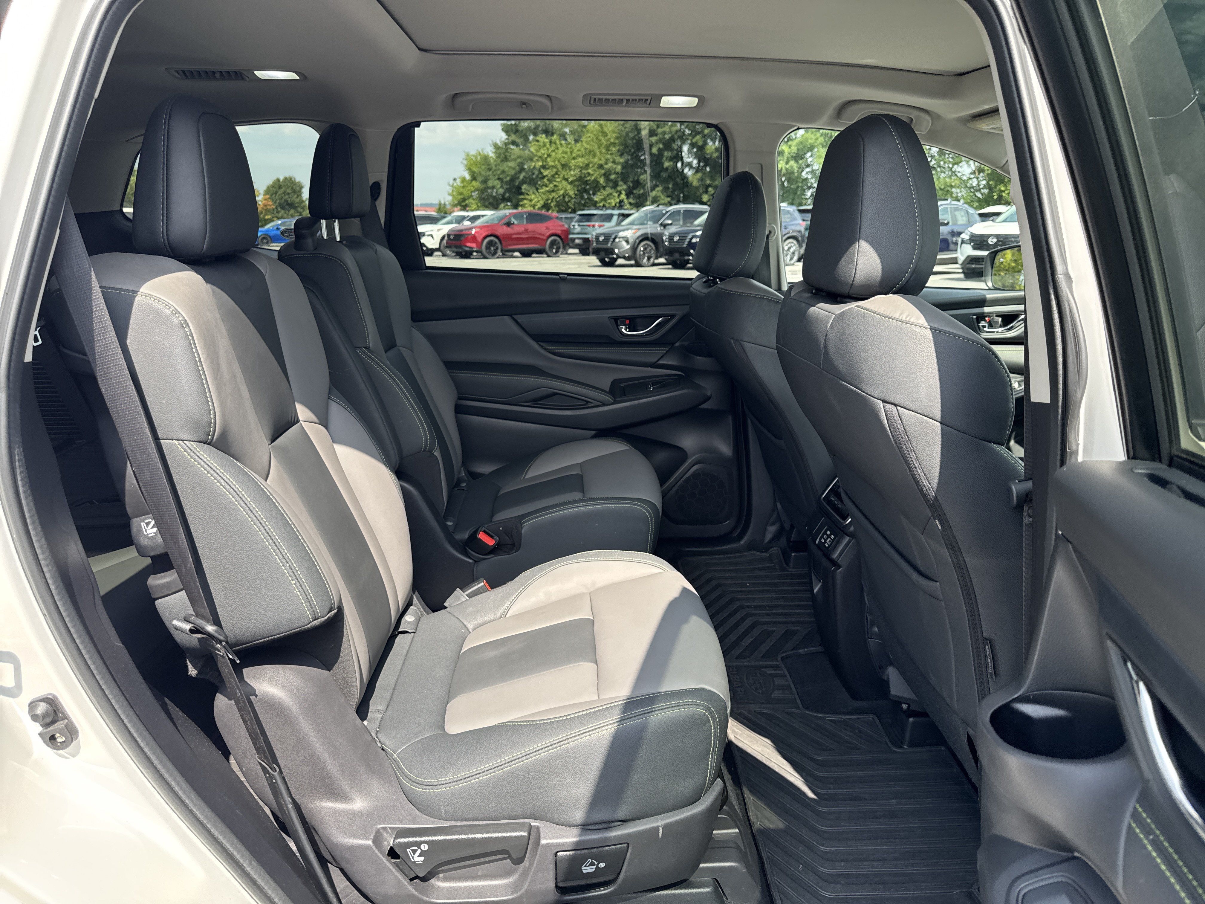 Used 2023 Subaru Ascent Onyx Edition w/ Popular Package - Onyx AWD/4WD image 18