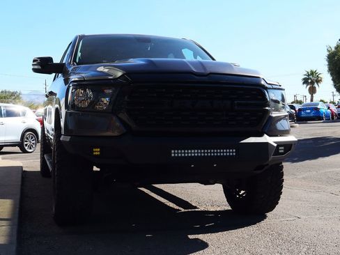 Used 2022 RAM 1500 Big Horn image 18