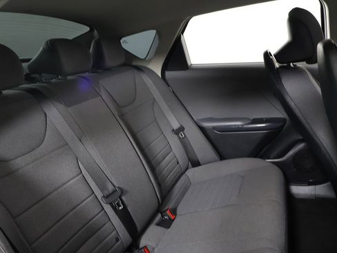 Used 2025 Kia K4 EX image 29