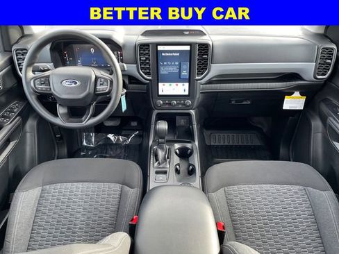 New 2025 Ford Ranger XL w/ Trailer Tow Package image 10