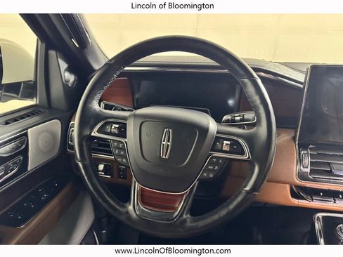 Certified 2023 Lincoln Navigator Reserve image 21