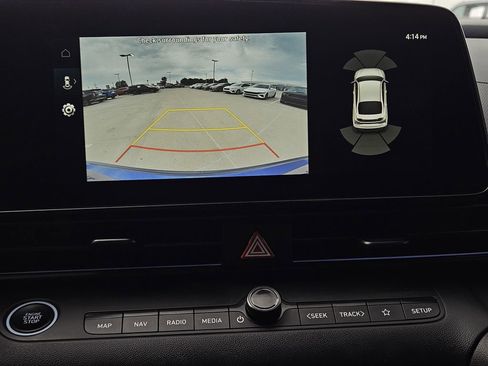 Used 2026 Hyundai Elantra N FWD image 23