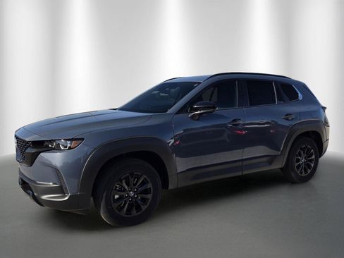 New 2026 MAZDA CX-50 AWD 2.5 Hybrid w/ Weather Package image 2