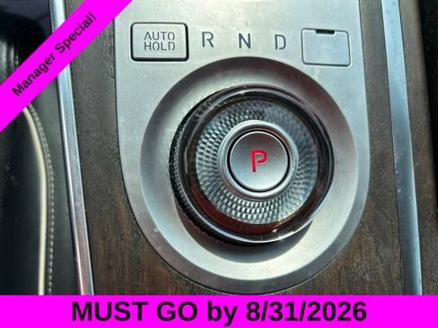 Used 2023 Genesis GV80 2.5T w/ Advanced Package AWD/4WD image 29