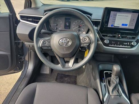 Certified 2024 Toyota Corolla LE image 21
