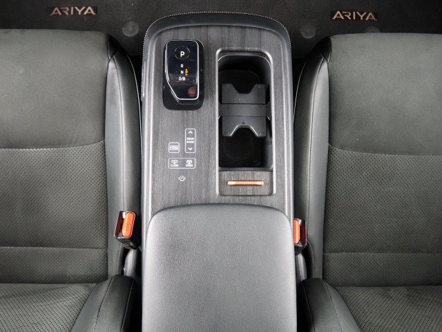 Used 2024 Nissan Ariya Evolve+ FWD image 31