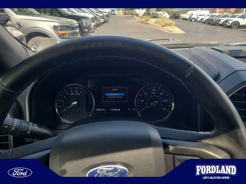 Used 2019 Ford Expedition Limited AWD/4WD image 10
