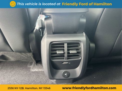 Used 2025 Ford Mustang Mach-E Premium w/ Sport Appearance Package image 37