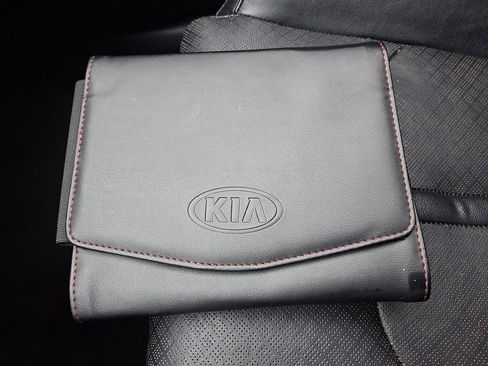 Certified 2019 Kia Optima EX w/ EX Premium Package image 26