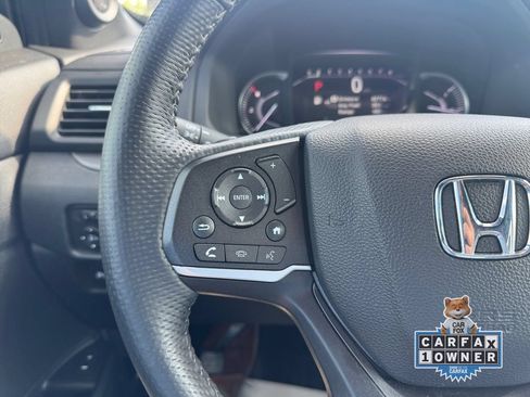 Used 2023 Honda Passport EX-L image 13