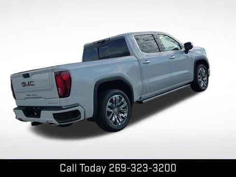 New 2026 GMC Sierra 1500 Denali w/ Denali Reserve Package image 5