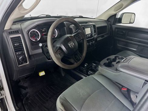 Used 2017 RAM 2500 Tradesman w/ Chrome Appearance Group image 30