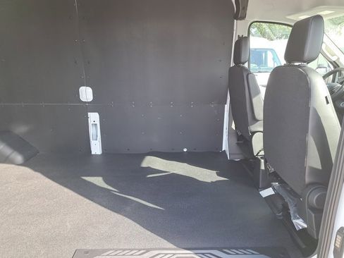 New 2026 Ford Transit 350 w/ Load Area Protection Package image 13