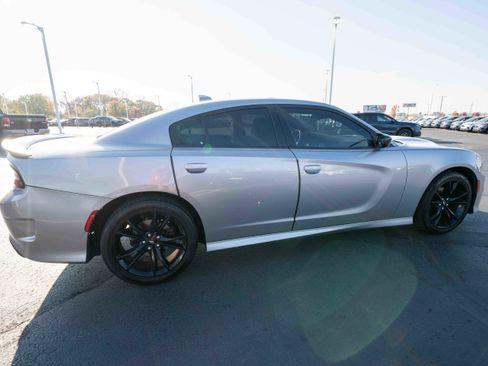 Used 2018 Dodge Charger SXT Plus w/ Quick Order Package 29J image 6