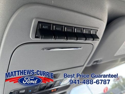 New 2026 Ford F250 Lariat w/ Lariat Ultimate Package AWD/4WD image 26