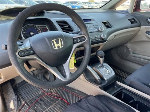 Used 2009 Honda Civic EX image 9
