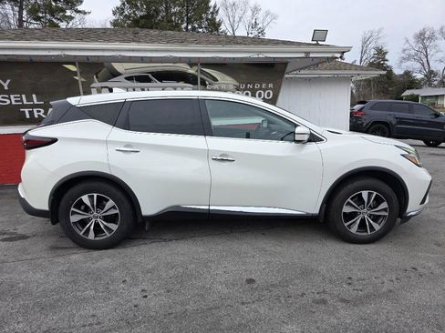 Used 2019 Nissan Murano S image 6