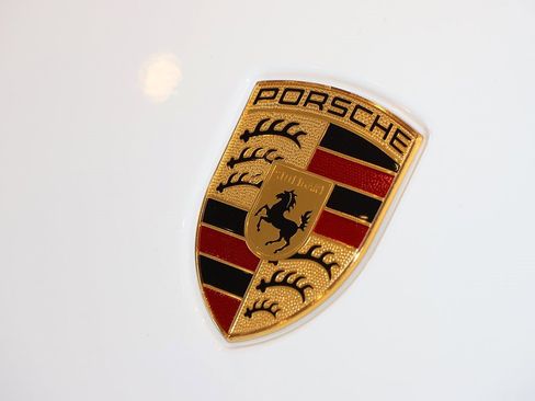 Used 2021 Porsche 718 Cayman image 62