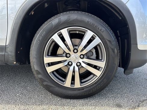 Used 2017 Honda Pilot EX-L image 12
