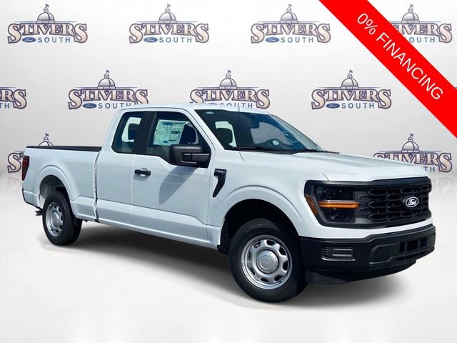 New 2026 Ford F150 XL RWD image 1