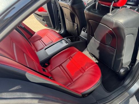 Used 2017 Mercedes-Benz CLS 63 AMG S-Model w/ Premium 2 Package image 30