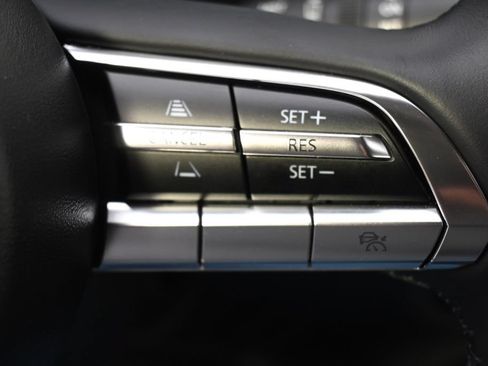 Used 2025 MAZDA CX-50 2.5 Hybrid w/ Weather Package AWD/4WD image 34