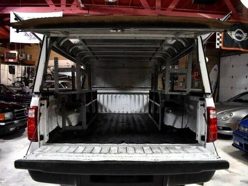 Used 2012 Ford F250 XL w/ PWR Equipment Group RWD image 33