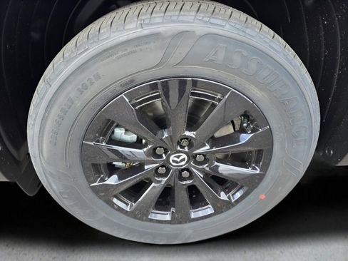 New 2026 MAZDA CX-50 AWD 2.5 Hybrid w/ Weather Package image 9