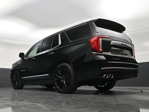 Used 2021 GMC Yukon Denali w/ Denali Ultimate Package AWD/4WD image 22