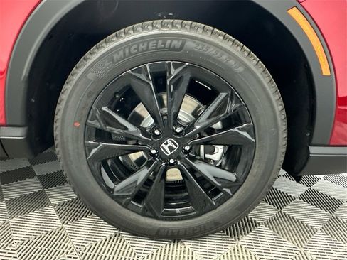 New 2026 Honda CR-V Sport Touring image 15