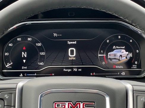New 2026 GMC Sierra 1500 Elevation AWD/4WD image 31