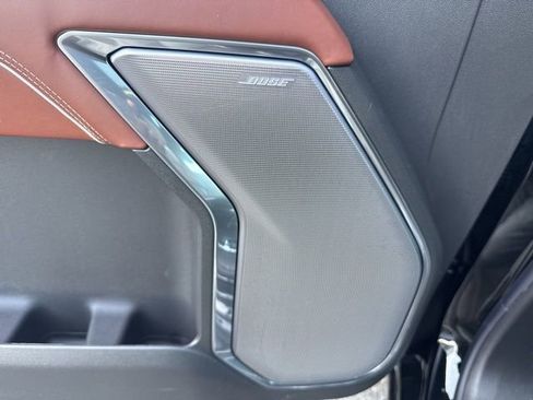 New 2026 GMC Sierra 1500 Denali Ultimate image 12