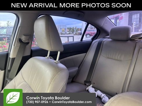 Used 2013 Honda Civic EX-L image 11