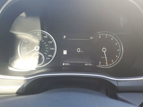 Used 2022 Genesis GV80 2.5T image 29