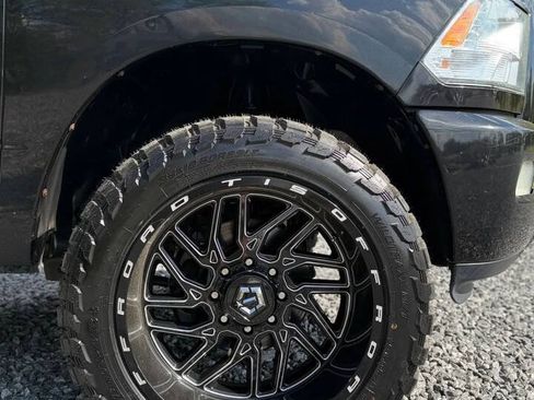 Used 2010 Dodge Ram 2500 Truck SLT w/ Big Horn Regional Pkg AWD/4WD image 9