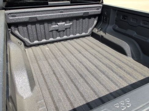New 2026 Chevrolet Colorado Trail Boss AWD/4WD image 10