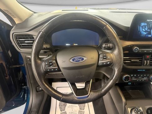 Used 2020 Ford Escape Titanium w/ Titanium Premium Package 2.0 AWD/4WD image 20