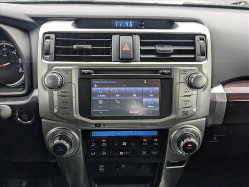 Used 2019 Toyota 4Runner Limited image 13