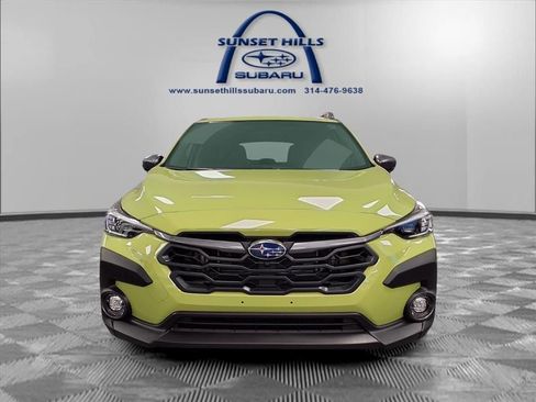 New 2026 Subaru Crosstrek 2.5i Limited image 19