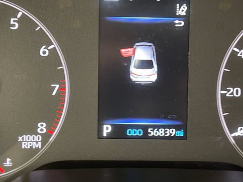 Certified 2023 Toyota Corolla LE FWD image 19